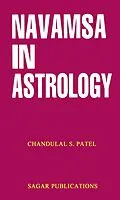 E-Book (epub) Navamsa in Astrology von Chandulal S. Patel