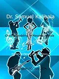 E-Book (epub) Chaotic Wedding in Masaka, Uganda von Samuel Kalibala