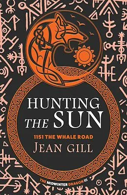E-Book (epub) Hunting The Sun von Jean Gill