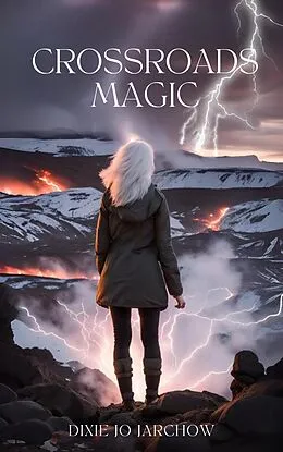 E-Book (epub) Crossroads Magic von Dixie Jo Jarchow