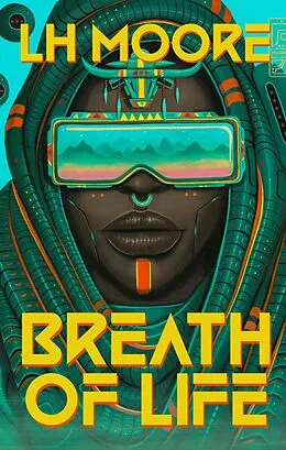 E-Book (epub) Breath of Life von Lh Moore