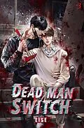 E-Book (epub) Deadman Switch Vol. 3 von Eise