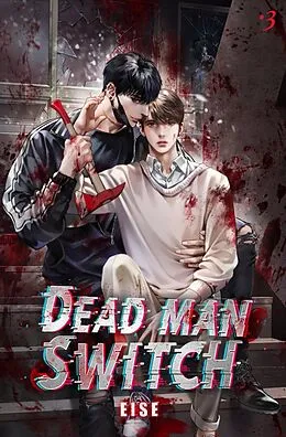 E-Book (epub) Deadman Switch Vol. 3 von Eise