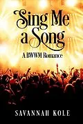 E-Book (epub) Sing Me A Song von Savannah Kole