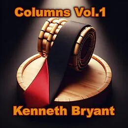 E-Book (epub) Columns Vol.1 von Kenneth Bryant