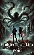 E-Book (epub) Children of the Void (the voidborn chronicles, #1) von Matthew Bryant