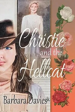 E-Book (epub) Christie and the Hellcat von Barbara Davies