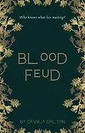 E-Book (epub) Blood Feud von Devika Dalton