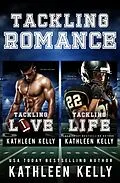 E-Book (epub) Tackling Romance von Kathleen Kelly