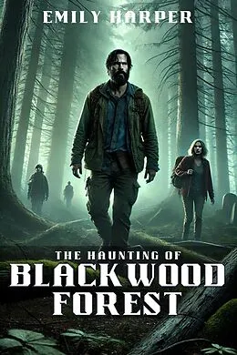 E-Book (epub) The Haunting of Blackwood Forest von Emily Harper