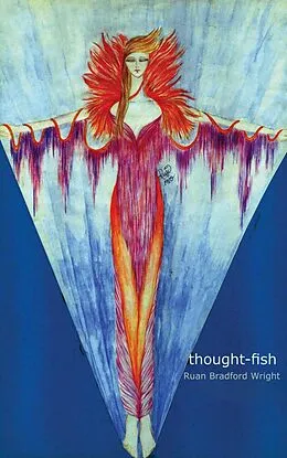 E-Book (epub) Thought-fish von Ruan Bradford Wright