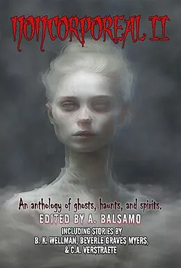 E-Book (epub) Noncorporeal II von A. Balsamo, Kevin A Davis, B. K. Wellman