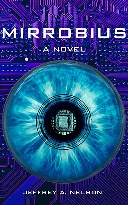 E-Book (epub) Mirrobius von Jeffrey Nelson