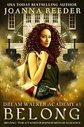 E-Book (epub) Belong (In Her Dreams, #6) von Joanna Reeder