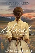 E-Book (epub) Sarah: Discovering Love (A Place Called Keerny, #1) von Eva McGreen