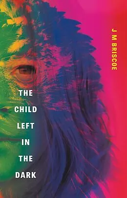 E-Book (epub) The Child Left In The Dark (Take Her Back, #2) von J M Briscoe