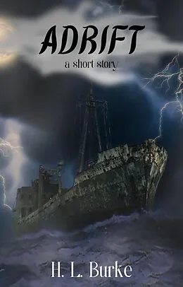 E-Book (epub) Adrift von H. L. Burke