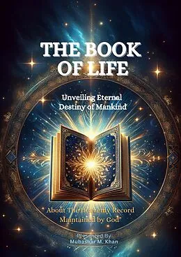 E-Book (epub) The Book of Life von Mubashar Khan