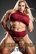 E-Book (epub) The Cheerleader von J. D. Tufts
