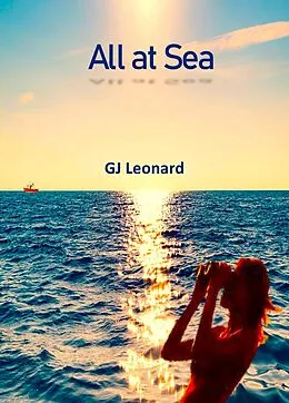E-Book (epub) All At Sea (Ripsea, #4) von G. J. Leonard
