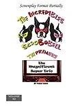 E-Book (epub) The Incredibles Scoobobell The Premier (The Incredibles Scoobobell Series, #90) von Paolo Nana