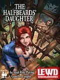 E-Book (epub) Lewd Dungeon Adventures: The Halfbeards' Daughter von Gareth Rees