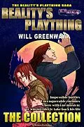 E-Book (epub) Ring Realms Novel: Reality's Plaything Saga Collection von Will Greenway