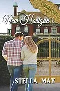 E-Book (epub) New Horizon von Stella May