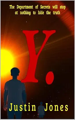 E-Book (epub) Y. von Justin Jones