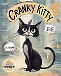 E-Book (epub) Cranky Kitty Brush Brush von Bam Tulookey