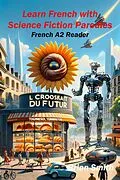 E-Book (epub) Learn French with Science Fiction Parodies (French Graded Readers, #12) von Brian Smith