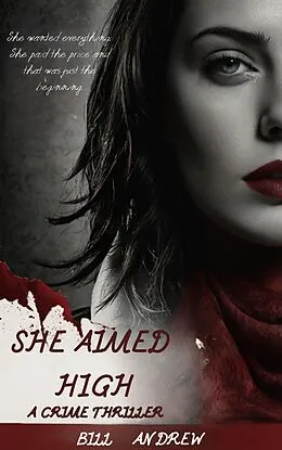 E-Book (epub) She Aimed High von Bill Andrew