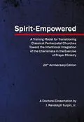 E-Book (epub) Spirit-Empowered von J. Randolph Turpin