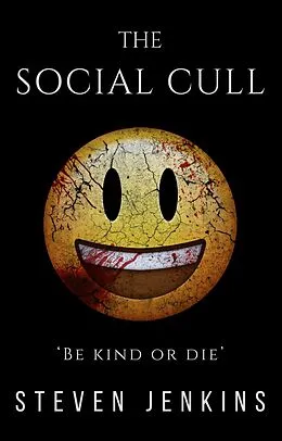 E-Book (epub) The Social Cull von Steven Jenkins