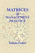 E-Book (epub) Matrices In Management Practice von Tamás Fodor