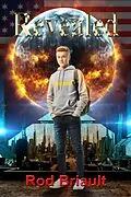 E-Book (epub) Revealed (The Daniel Archer Journals, #3) von Rod Briault