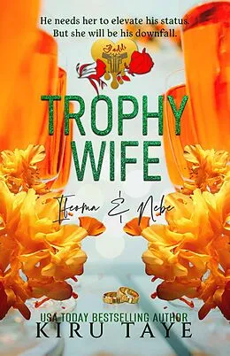 E-Book (epub) Trophy Wife (Yadili, #6) von Kiru Taye