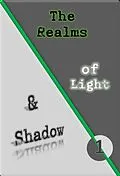 E-Book (epub) The Realms of Light and Shadow: 1- Megalomania (The Realms of Light and Shadows, #1) von Mina Mikhaeil