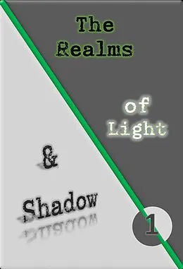 E-Book (epub) The Realms of Light and Shadow: 1- Megalomania (The Realms of Light and Shadows, #1) von Mina Mikhaeil