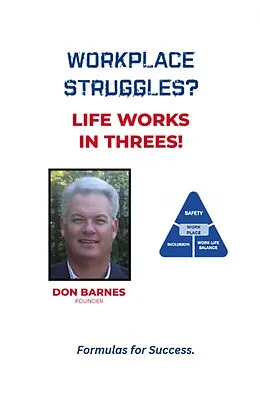 E-Book (epub) Workplace Struggles? von Don Barnes