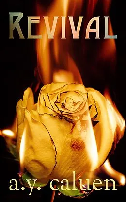 E-Book (epub) Revival von A. Y. Caluen
