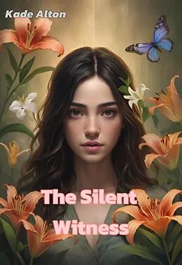 E-Book (epub) The Silent Witness von Kade Alton