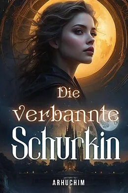 E-Book (epub) Die verbannte Schurkin von Arhuchim