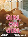 E-Book (epub) Girl on Girl - A Sexy Bundle von Candy Hart