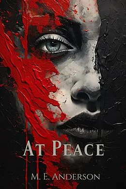 E-Book (epub) At Peace von M. E. Anderson