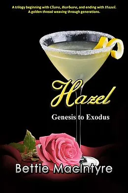 E-Book (epub) Hazel von Bettie MacIntyre