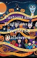 E-Book (epub) Customs and traditions of peoples on Halloween von Mohammed Mohep Aldeen