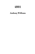 E-Book (epub) 4801 von Anthony Williams