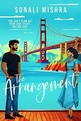E-Book (epub) The Arrangement von Sonali Mishra