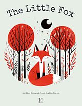 eBook (epub) The Little Fox And Other Bilingual French-English Stories de Pomme Bilingual
